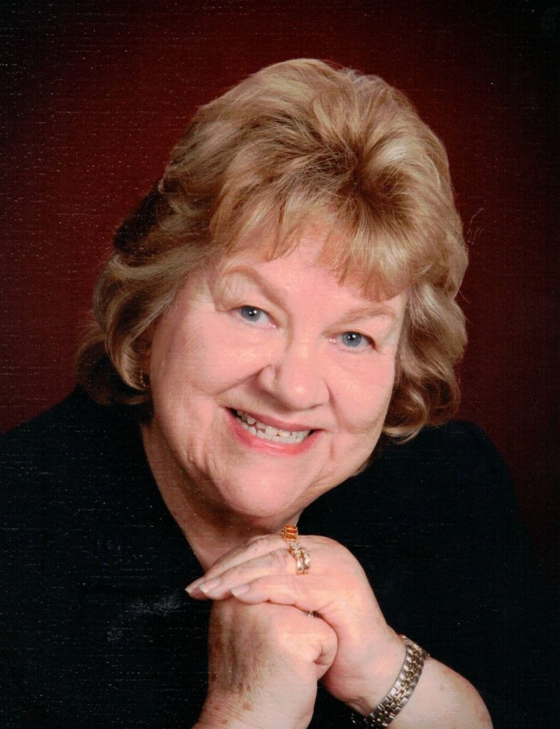 Sharon Lee Foust Profile Photo