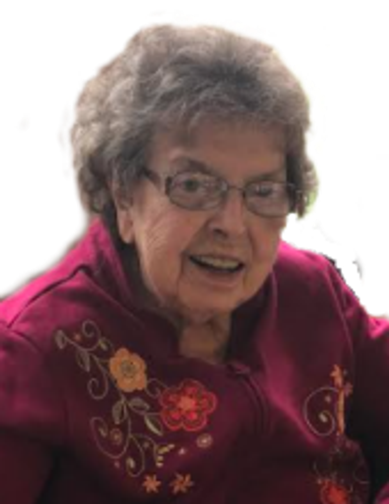Verna Lucille Reed Profile Photo