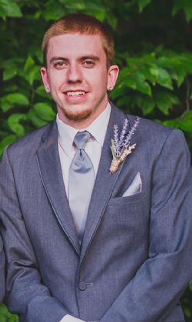 Jacob M Klaehn Profile Photo