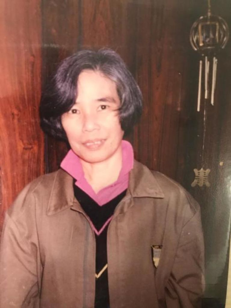 Teresita Quiambao