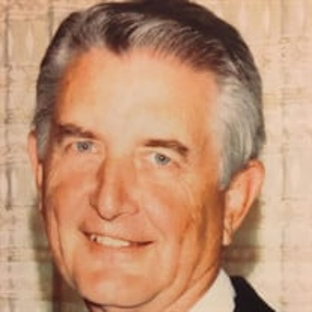John Lee Hughes Profile Photo