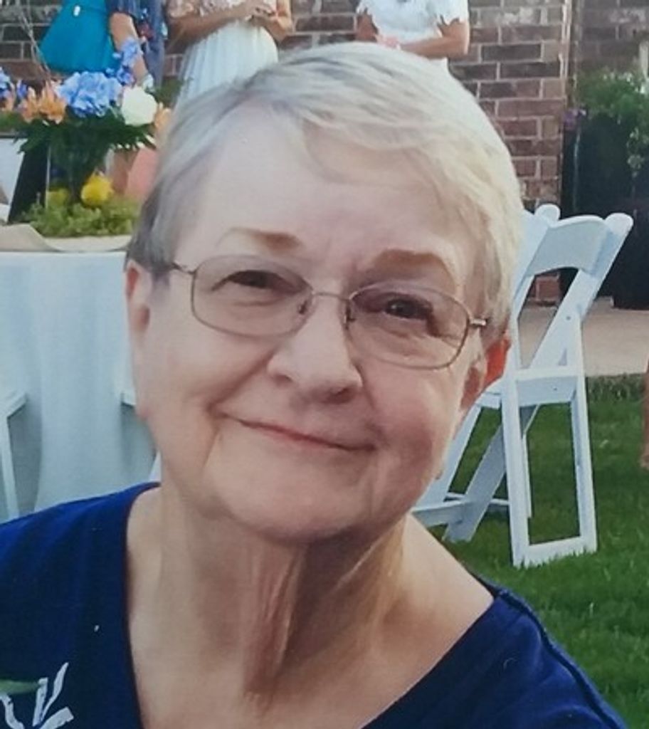 Karen Marie Woodworth