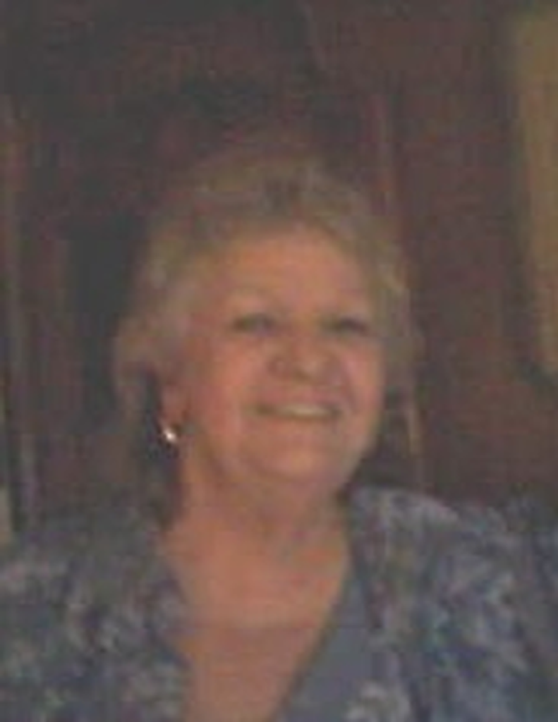 Maria Therisa Tauzin