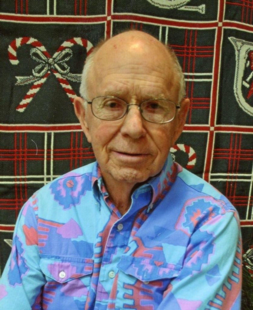 Kenith Ray Caulkins