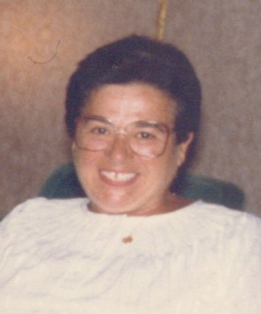 Albina C. (Petrucelli)  Mirabile Profile Photo