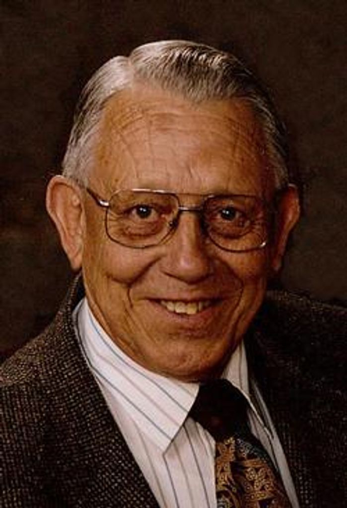 Jerry D Connell Profile Photo