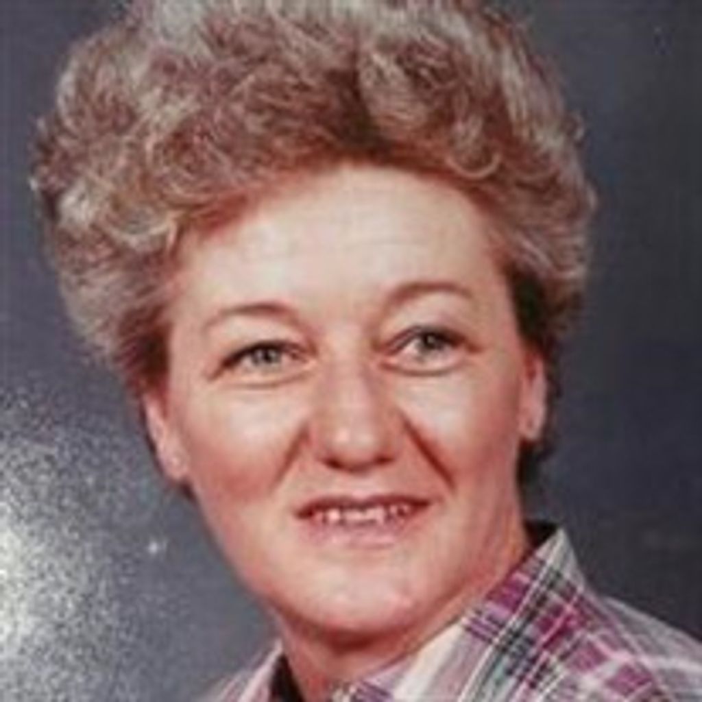 Barbara Franks Morton