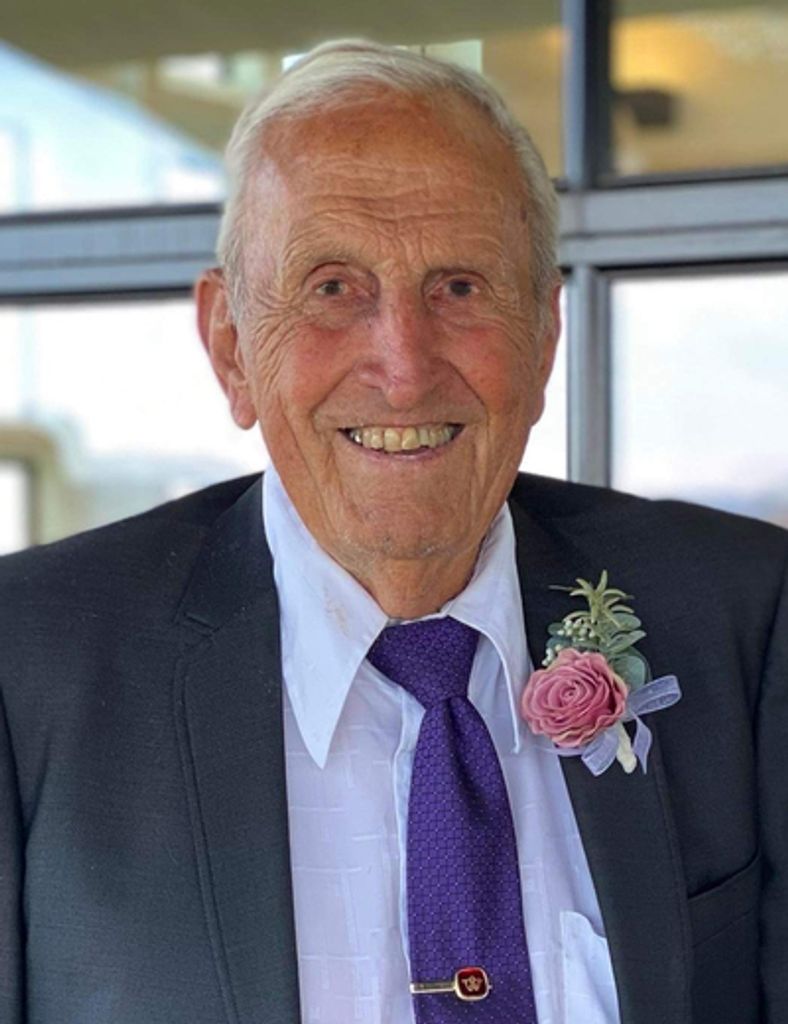 William Hagerman Profile Photo