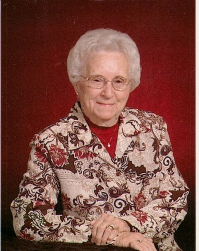 Eloise Mathewes Profile Photo