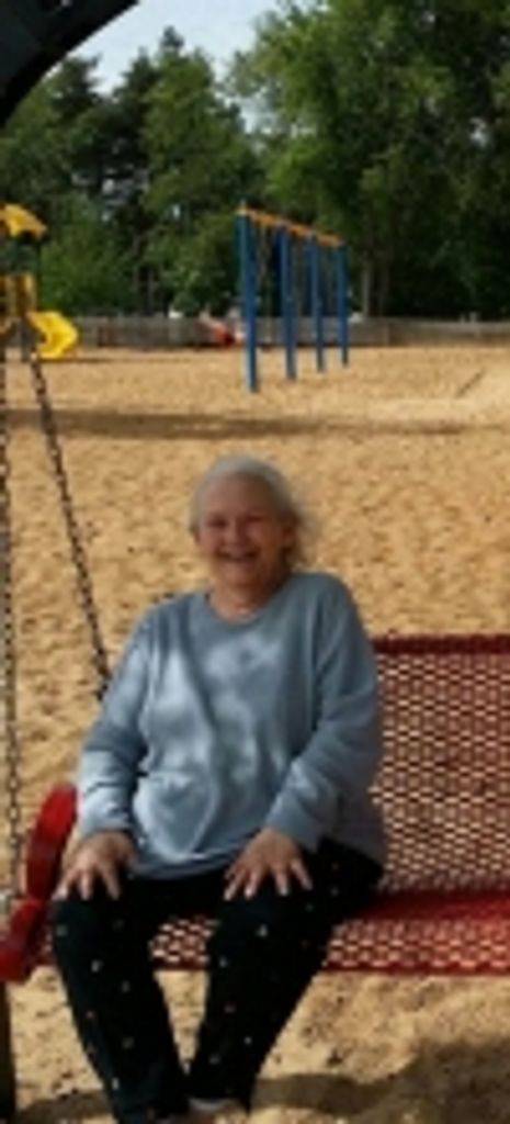 Sylvia Diane Russ