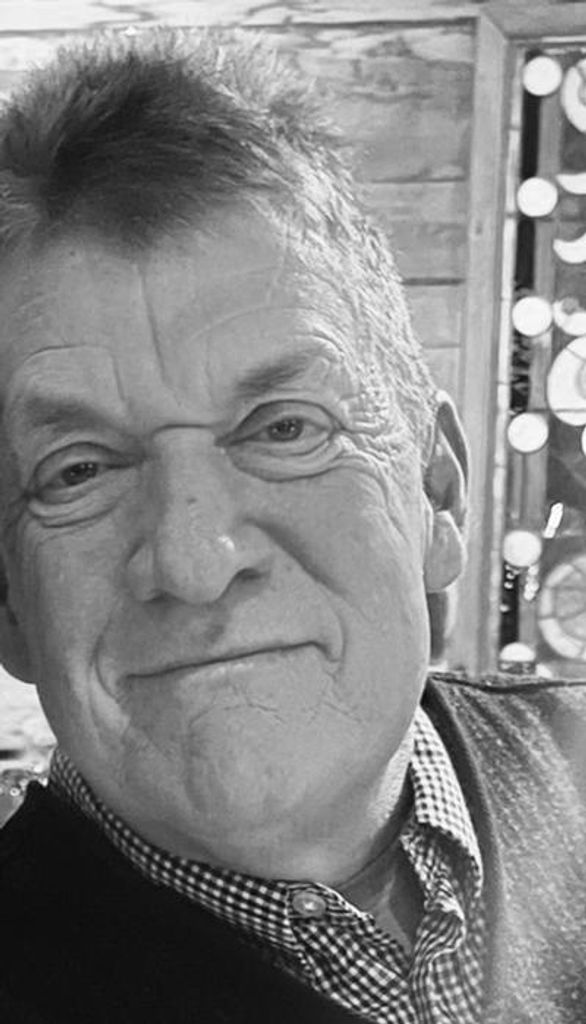 Patrick M. Mitchell Profile Photo