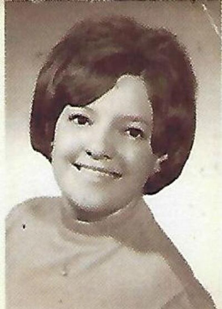 Sherrie Krolikowski (Nee Christie) Profile Photo