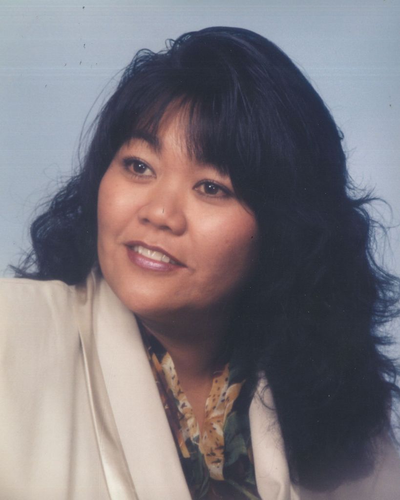 Victoria A. Johnson