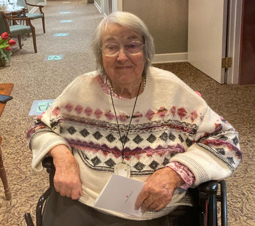 Stella M. Shaw Profile Photo