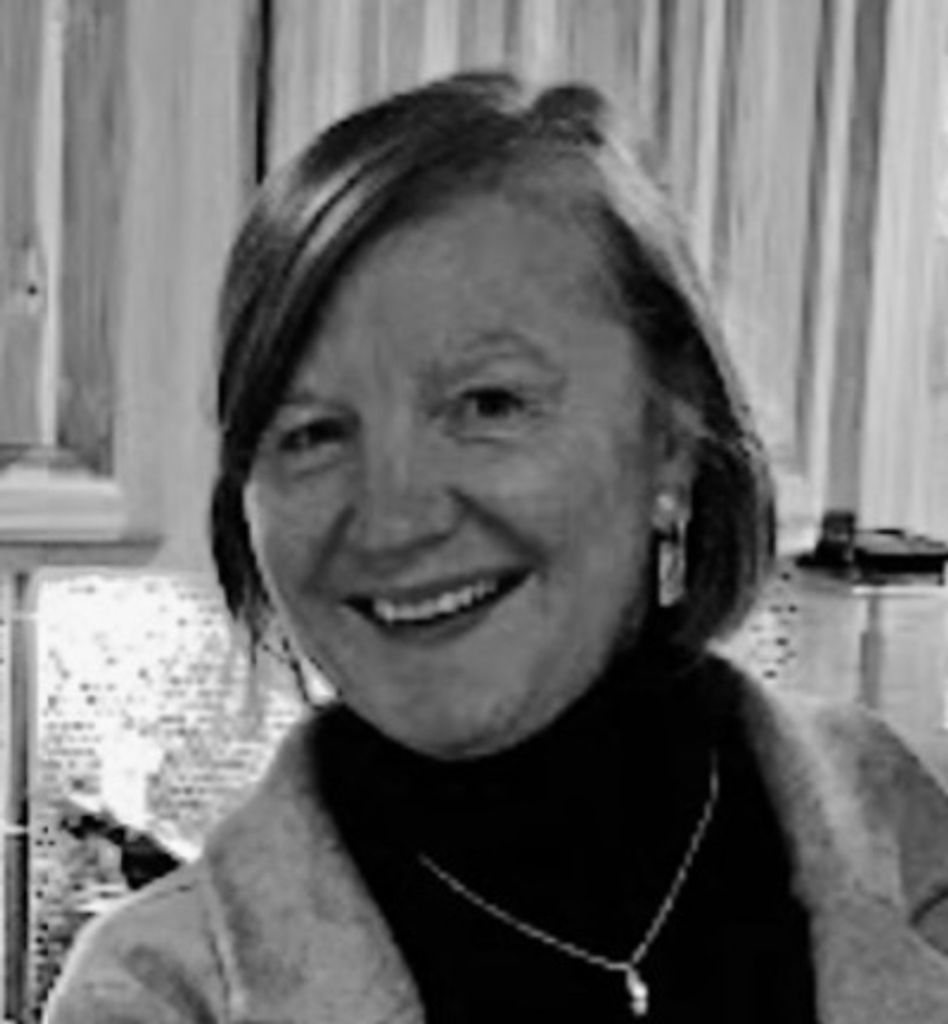 Cornelia Harrop Middleton