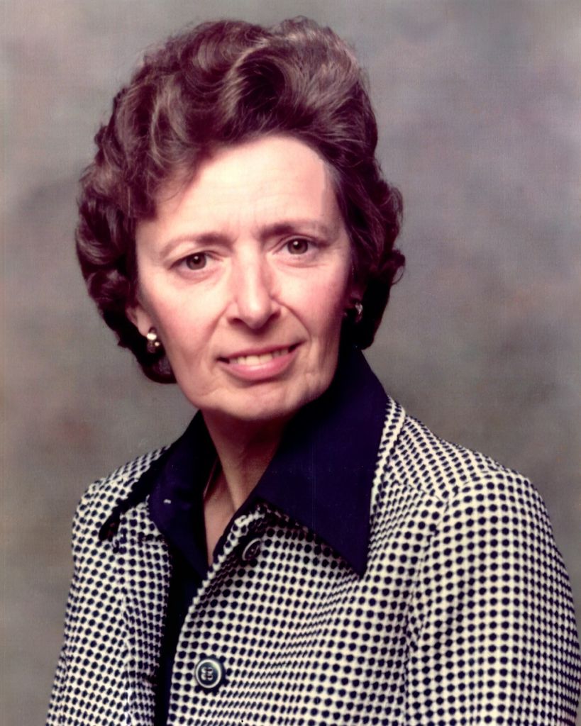 Evelyn Boyd Clark Profile Photo