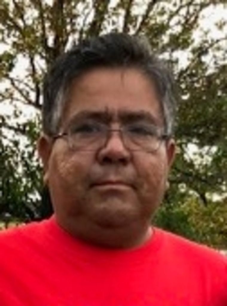 Edmundo Jimenez Trejo Profile Photo