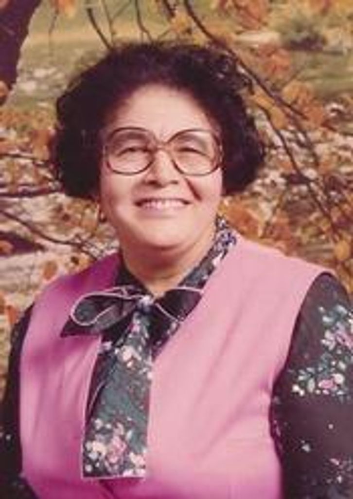 Perdita Wright Fortune Profile Photo