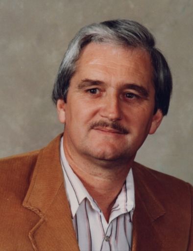 James Ripley Profile Photo