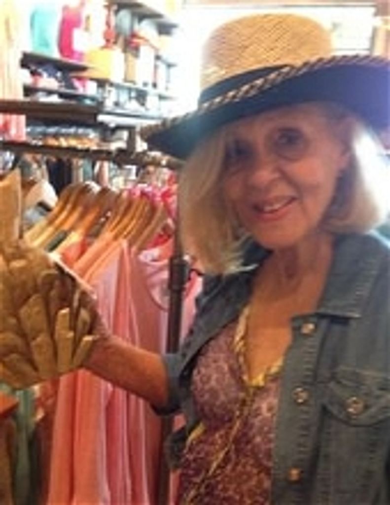 Ms. Louise Mercer Mongillo Profile Photo