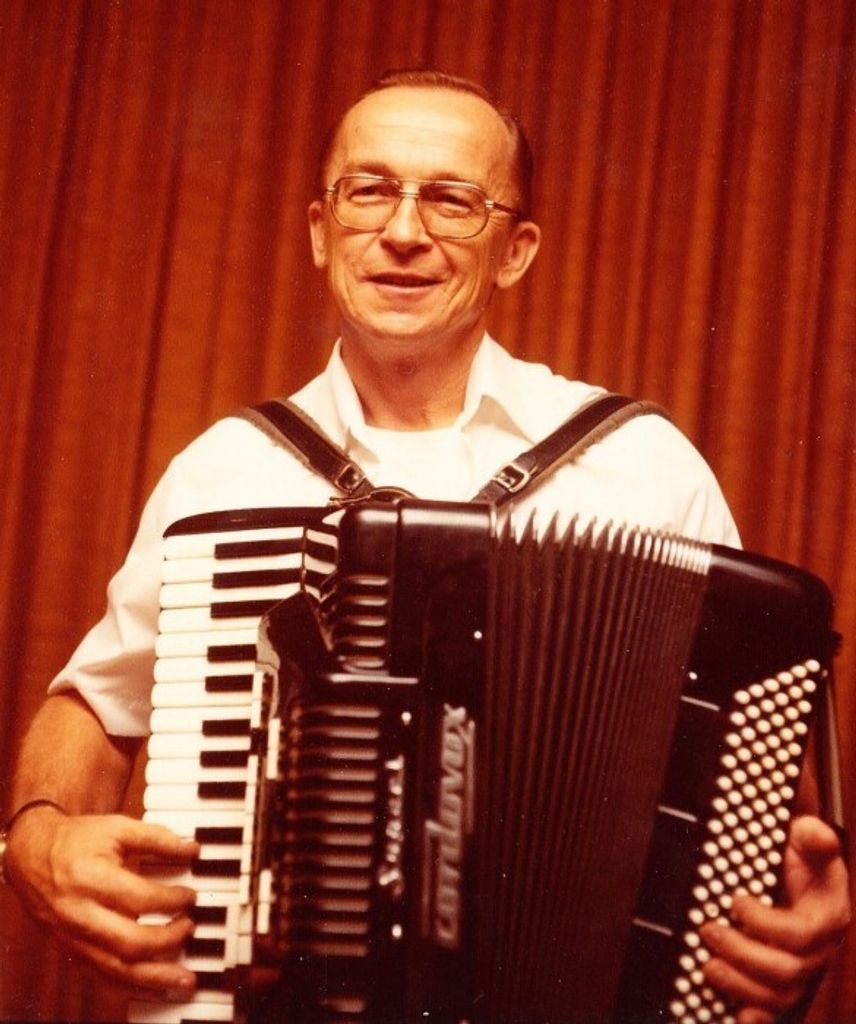 Walter J. "Wally" Jancura Sr. Profile Photo
