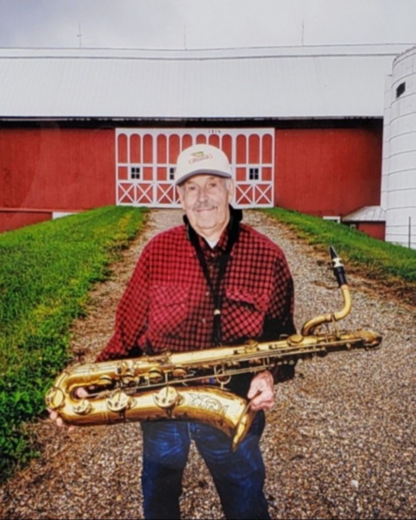 Donald Martin Korte