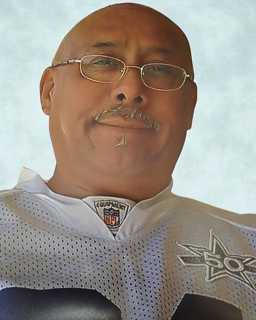 Samuel "Sammy" Jimenez