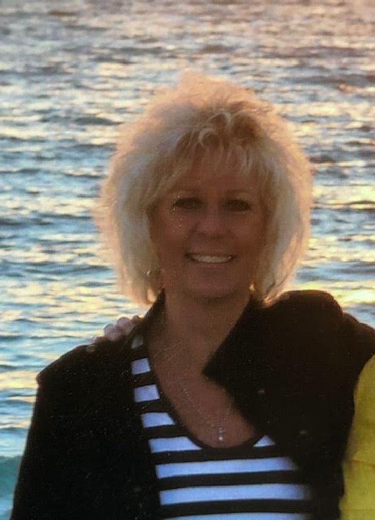 Sharon Novinger Profile Photo