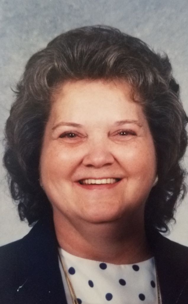 Edna Painter