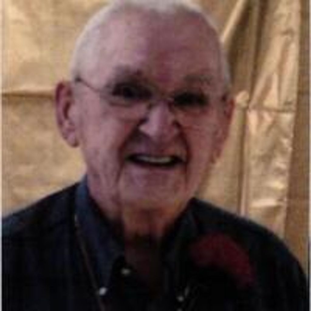 Henry Carrier Profile Photo
