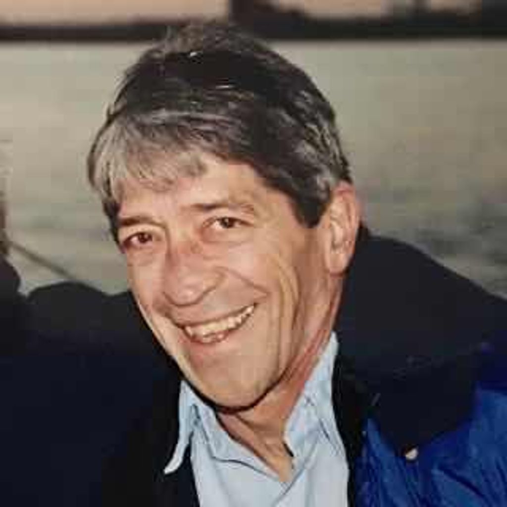 Thomas Brock Profile Photo