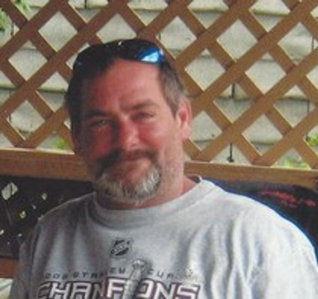 Troy Alan Dionne Profile Photo