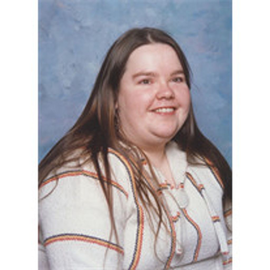 Marion Catherine Betts