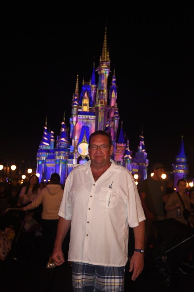 Joseph R. Smith Profile Photo