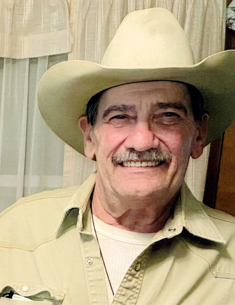 Danny Tucker Profile Photo