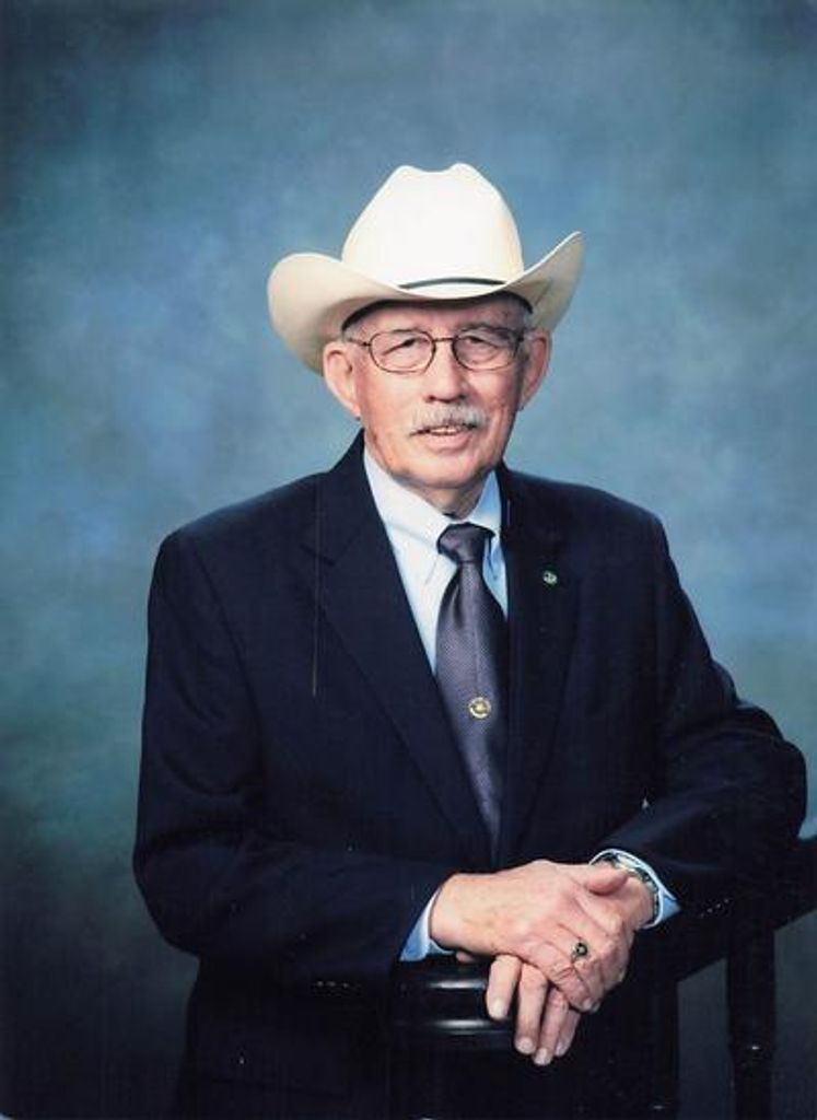 Clem Reynolds Profile Photo