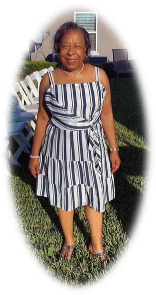 Perlene Elaine Sanders Profile Photo