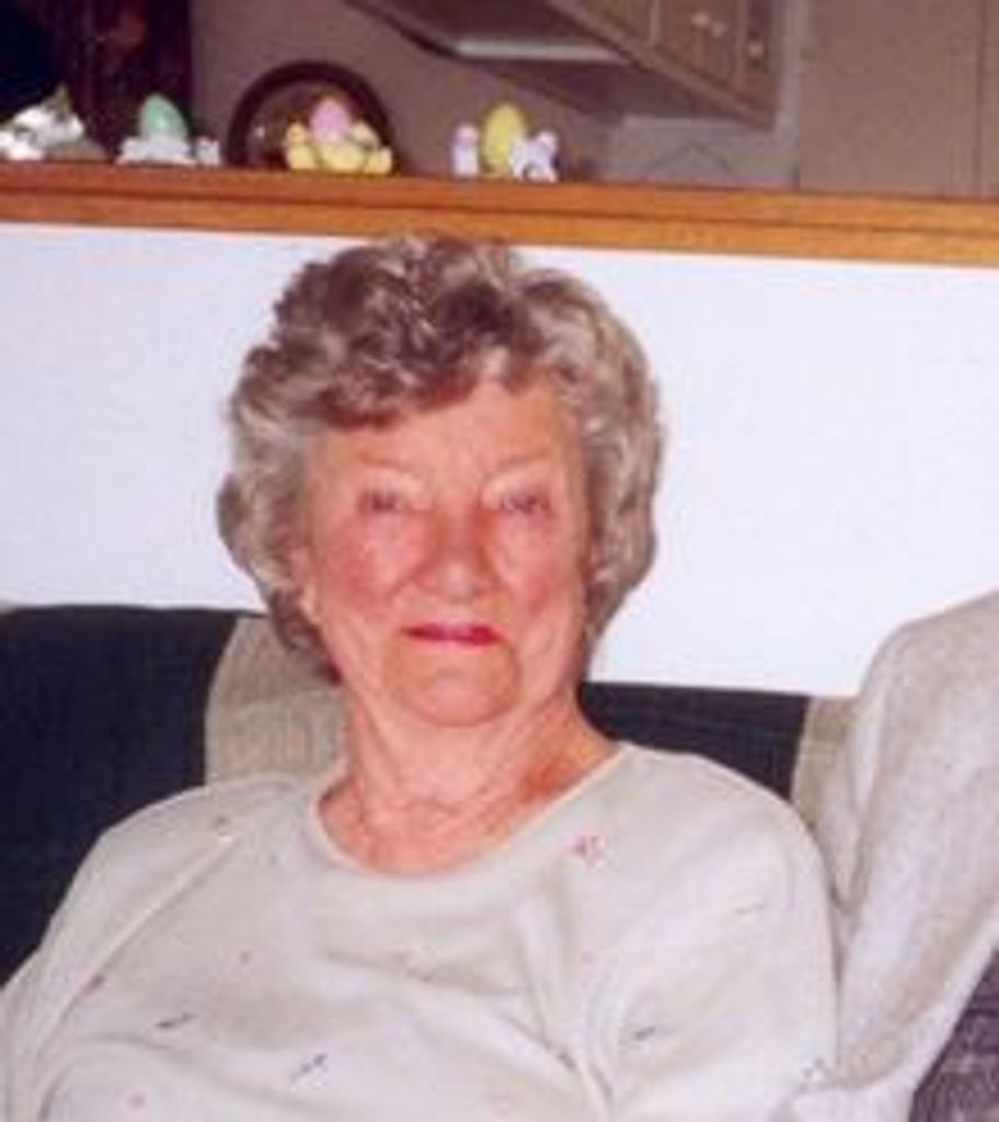 Marian Dierkhissing