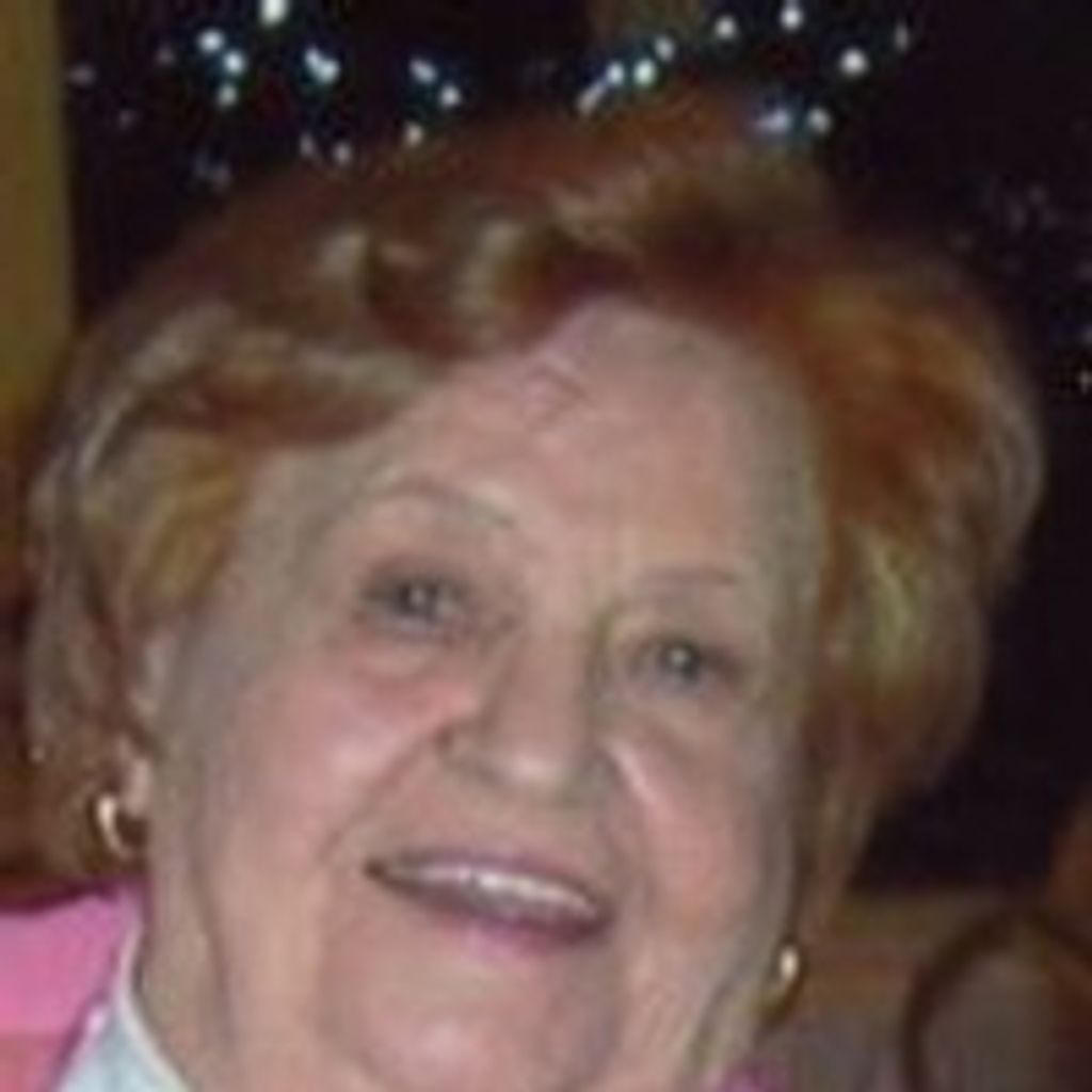 Eliska  "Elizabeth" Lincoln