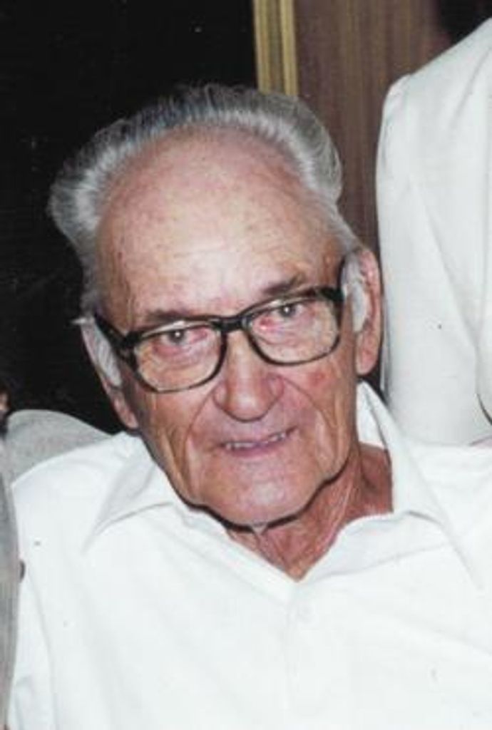 David Lee Amburn Profile Photo