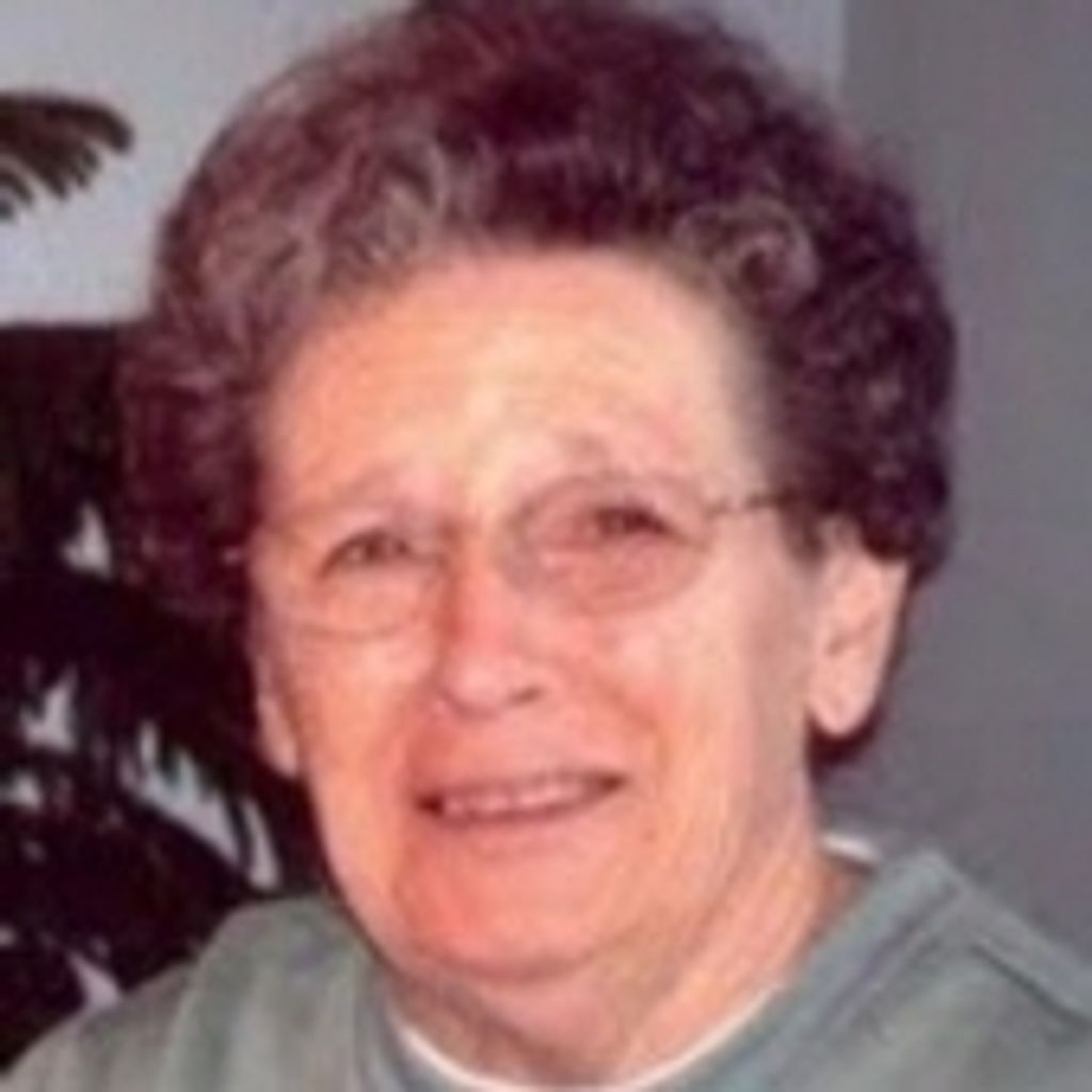 Ruth J. Baldwin