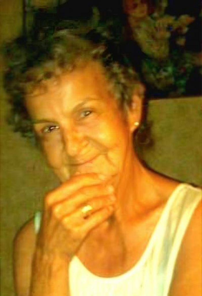 Eileen Perry Profile Photo
