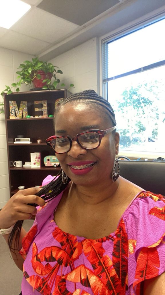 Rashada Ellen Murray Profile Photo
