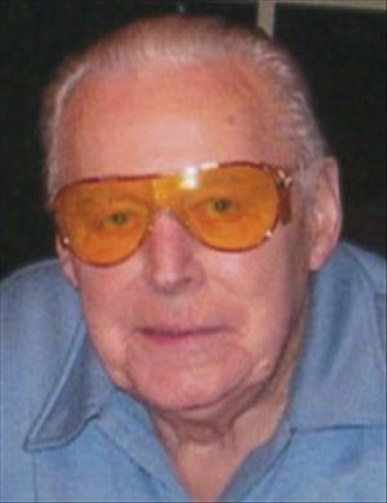 James Love Sr