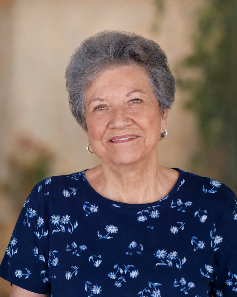 Nettie McCullough Hamilton Profile Photo