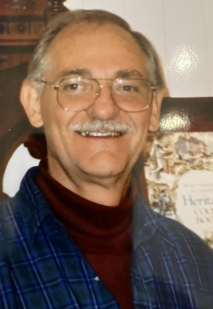 Richard Francis Obermeyer Profile Photo