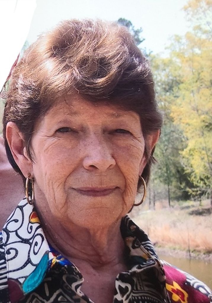 Anna Faye Cook Profile Photo