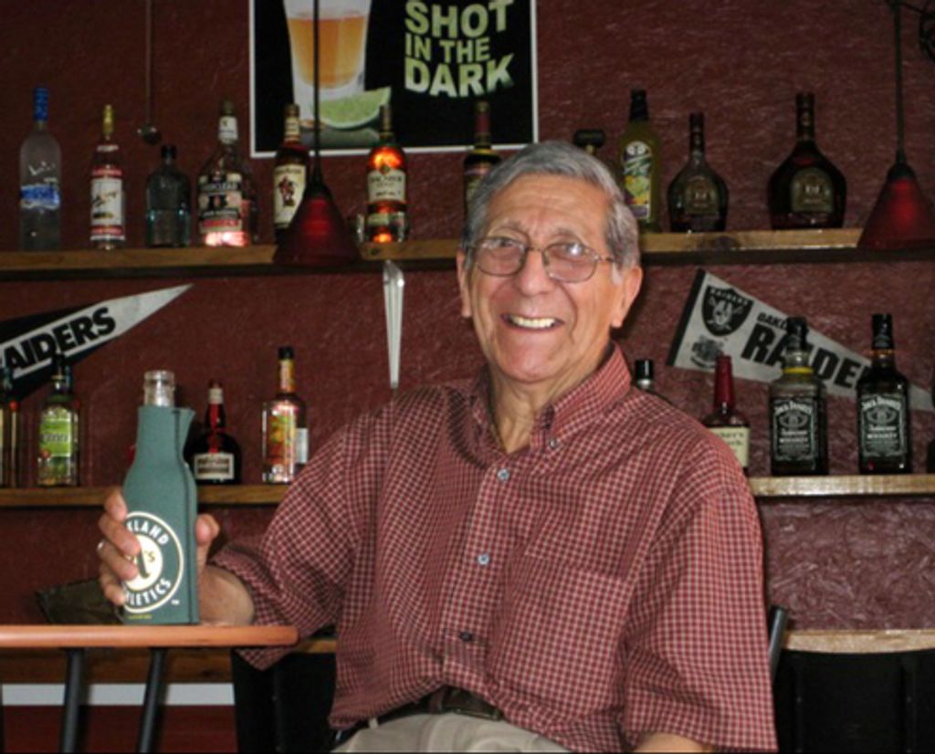 Francisco G. Garcia