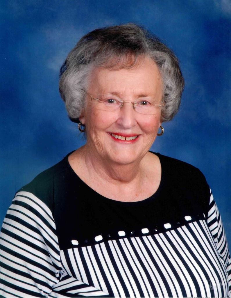 Lillie M. Cantrell Profile Photo