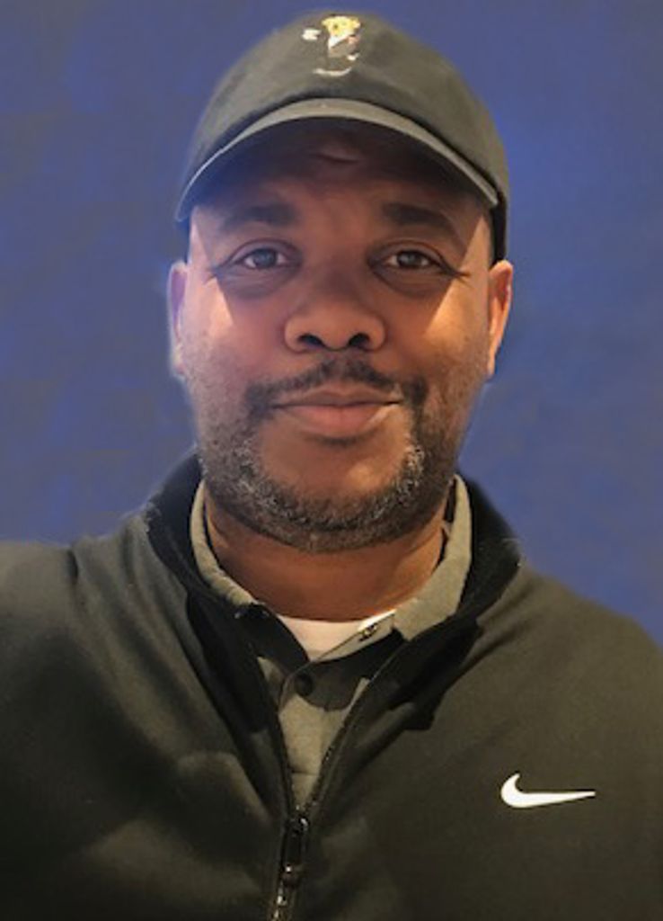 Chevon Scott, Sr. Profile Photo